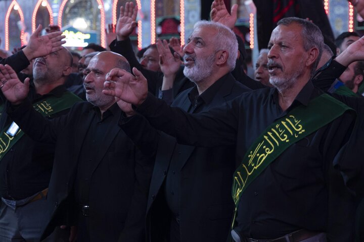 Al-Abbas