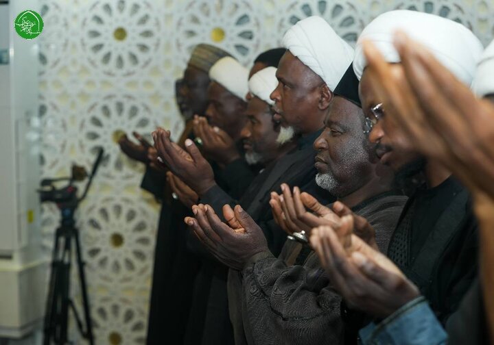 zakzaky