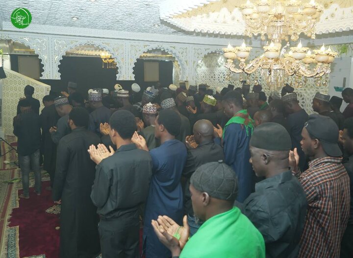 zakzaky