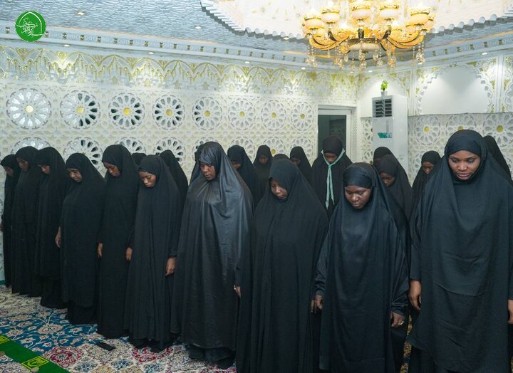zakzaky