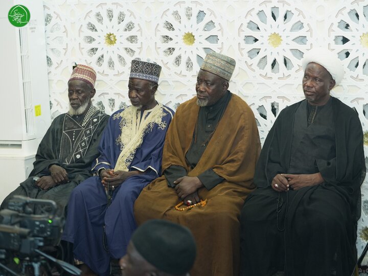 zakzaky