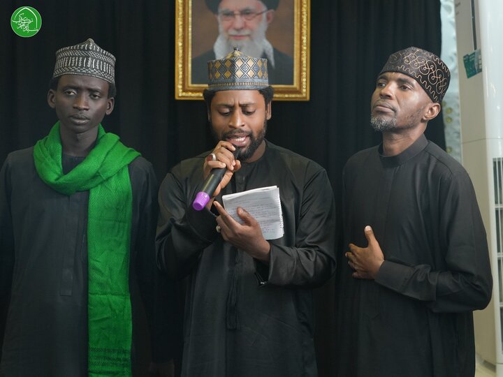 zakzaky