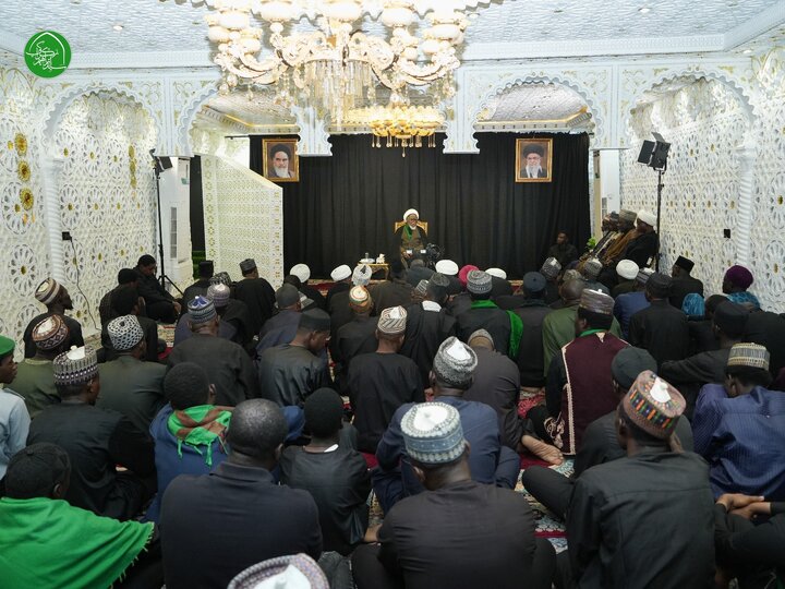 zakzaky