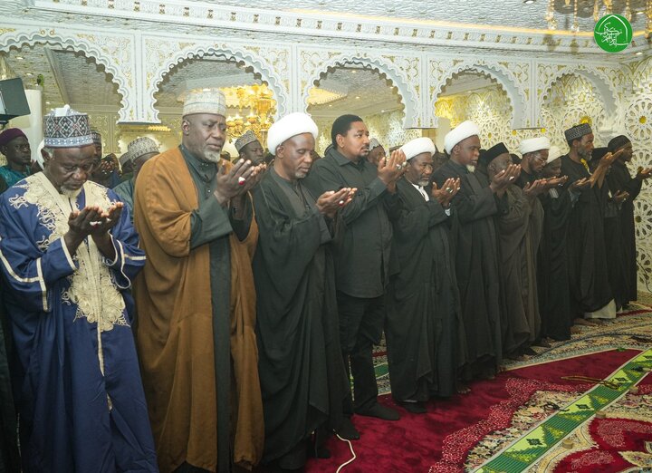 zakzaky