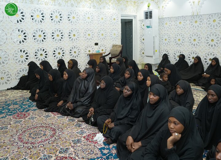 zakzaky