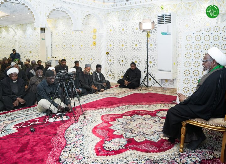 zakzaky