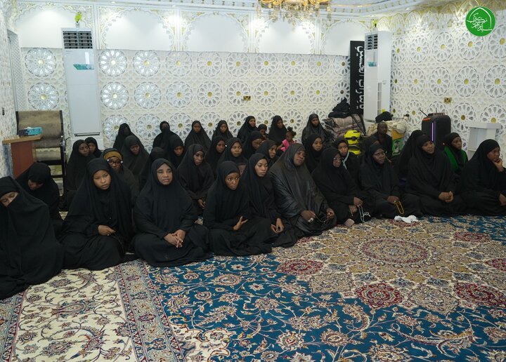 zakzaky