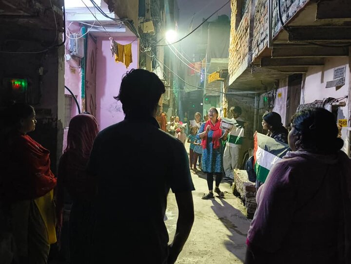 Delhi