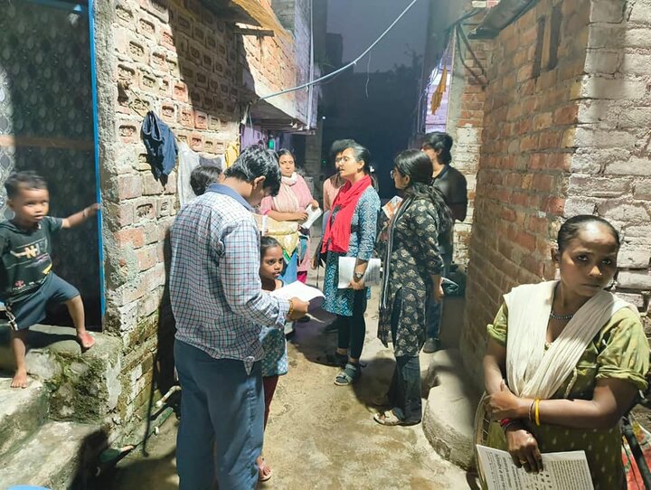 Delhi
