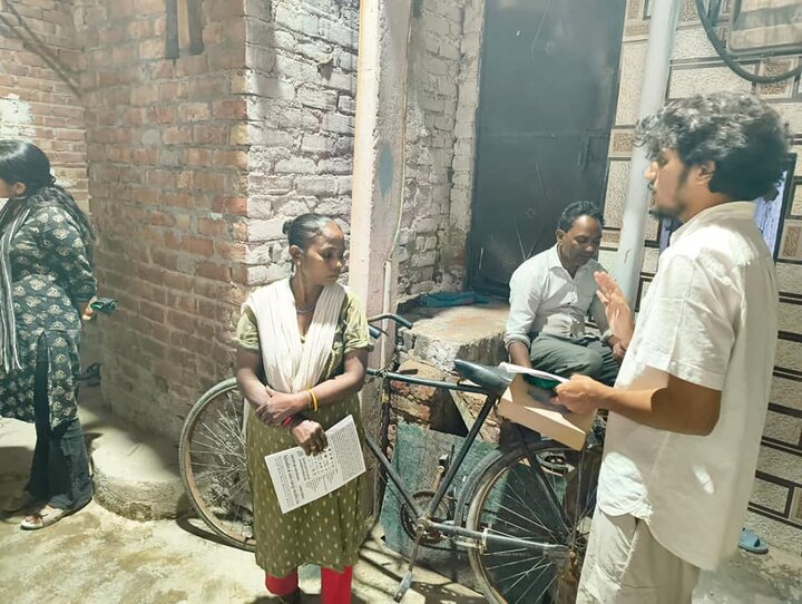 Delhi