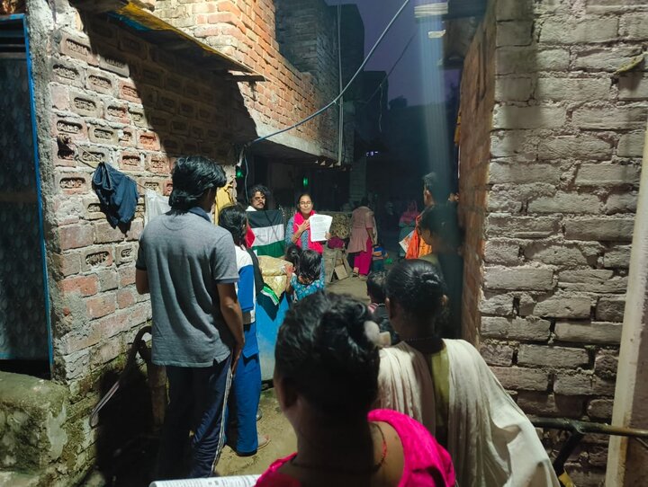 Delhi