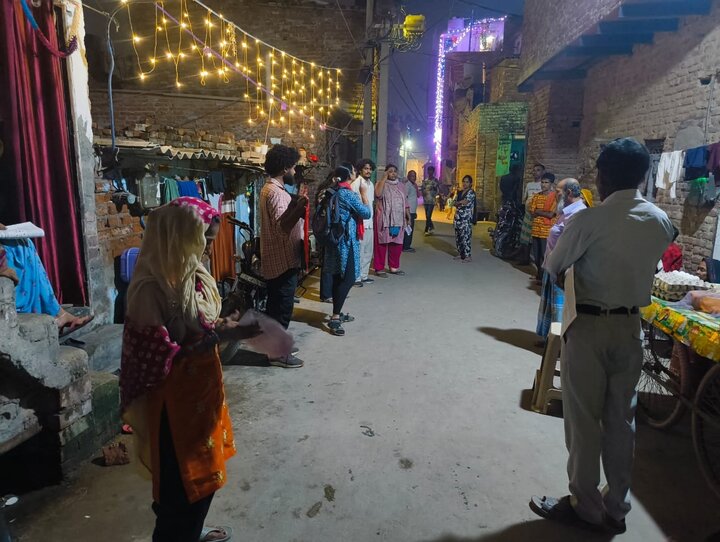 Delhi