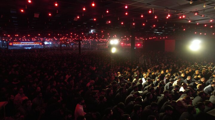Karachi
