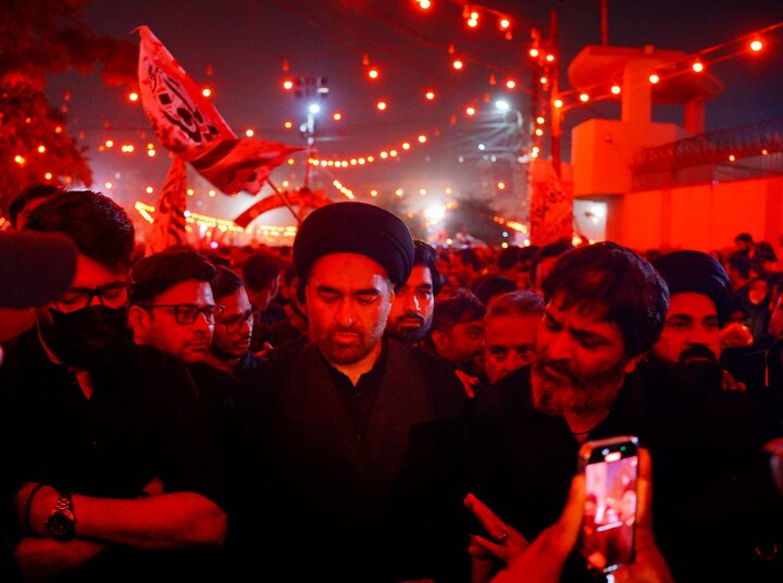 Karachi