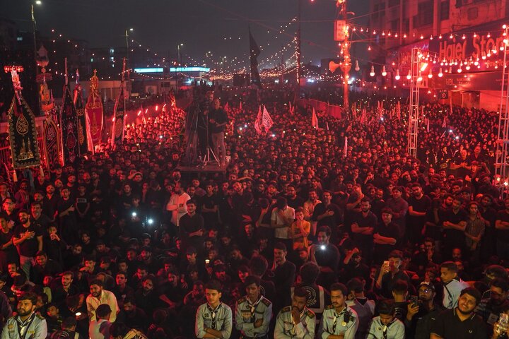 Karachi