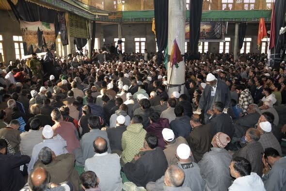 Srinagar