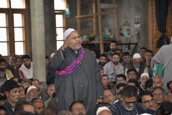 Srinagar