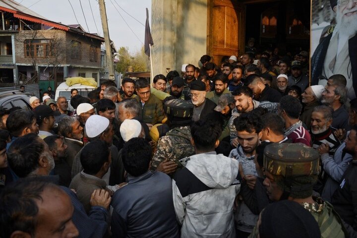 Srinagar