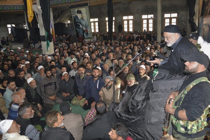 Srinagar