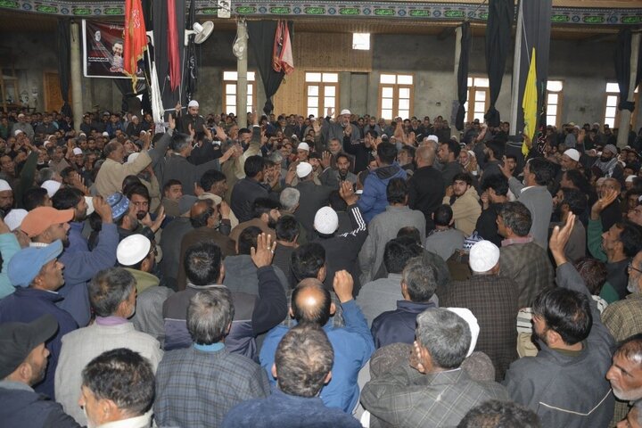 Srinagar