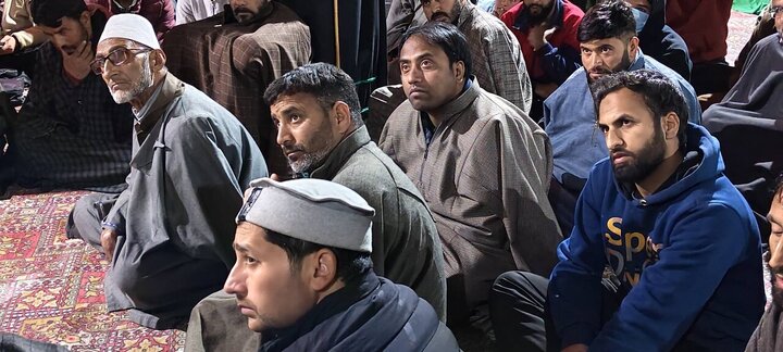 Srinagar