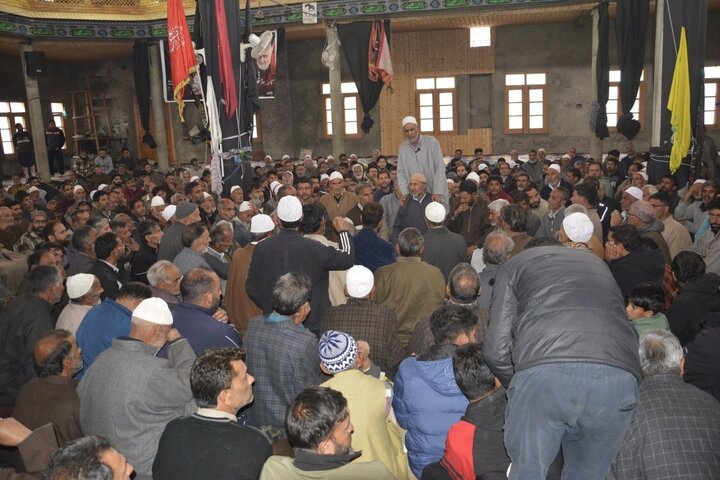 Srinagar