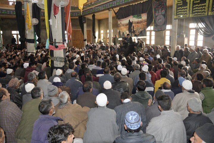 Srinagar