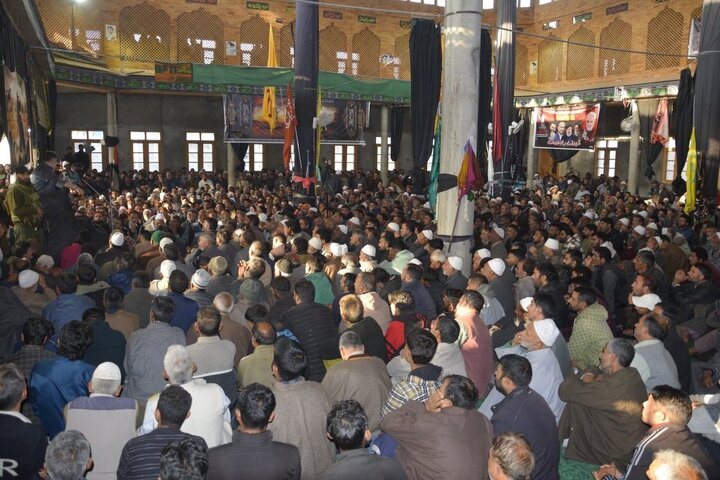 Srinagar