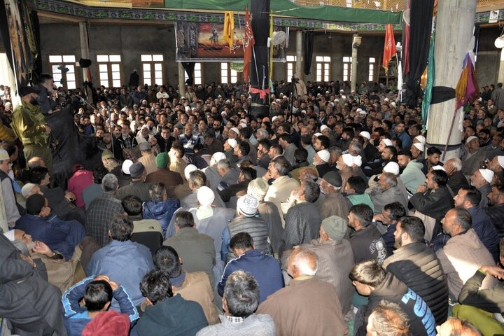 Srinagar