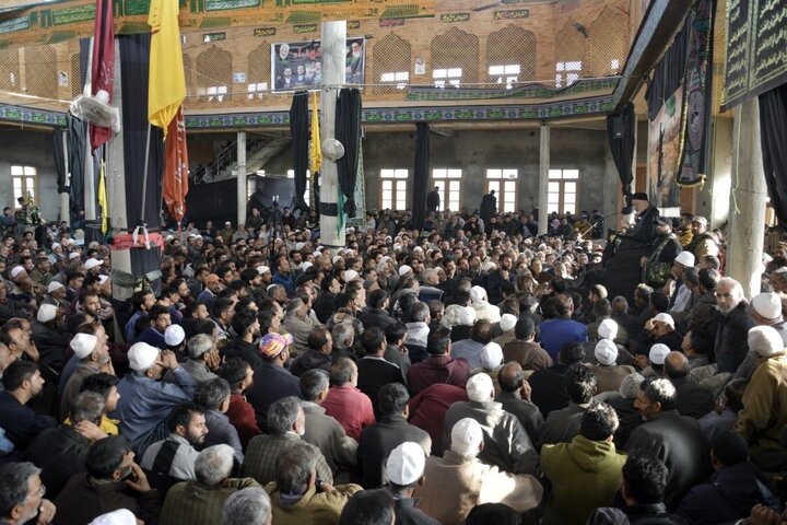 Srinagar