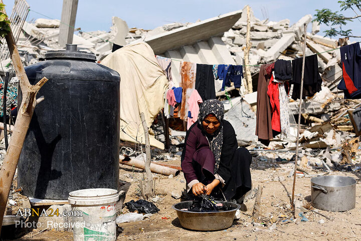 Gaza