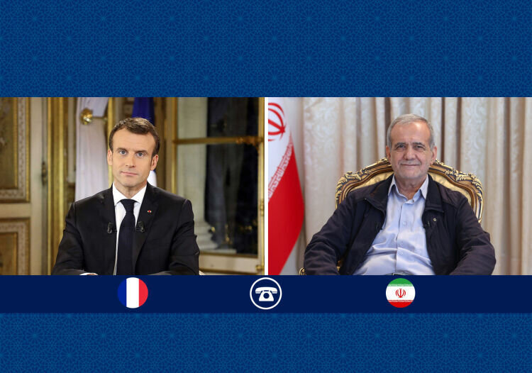 Iran President calls for trust-building measures from US, Europe