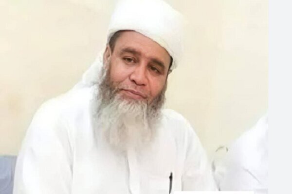 Pakistani cleric shot dead in in Khyber Pakhtunkhwa
