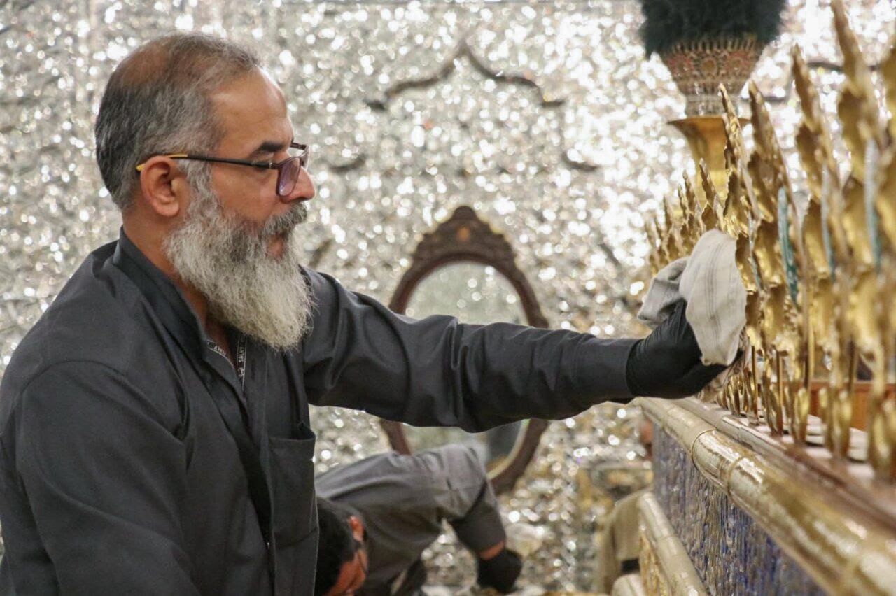 Al-Abbas