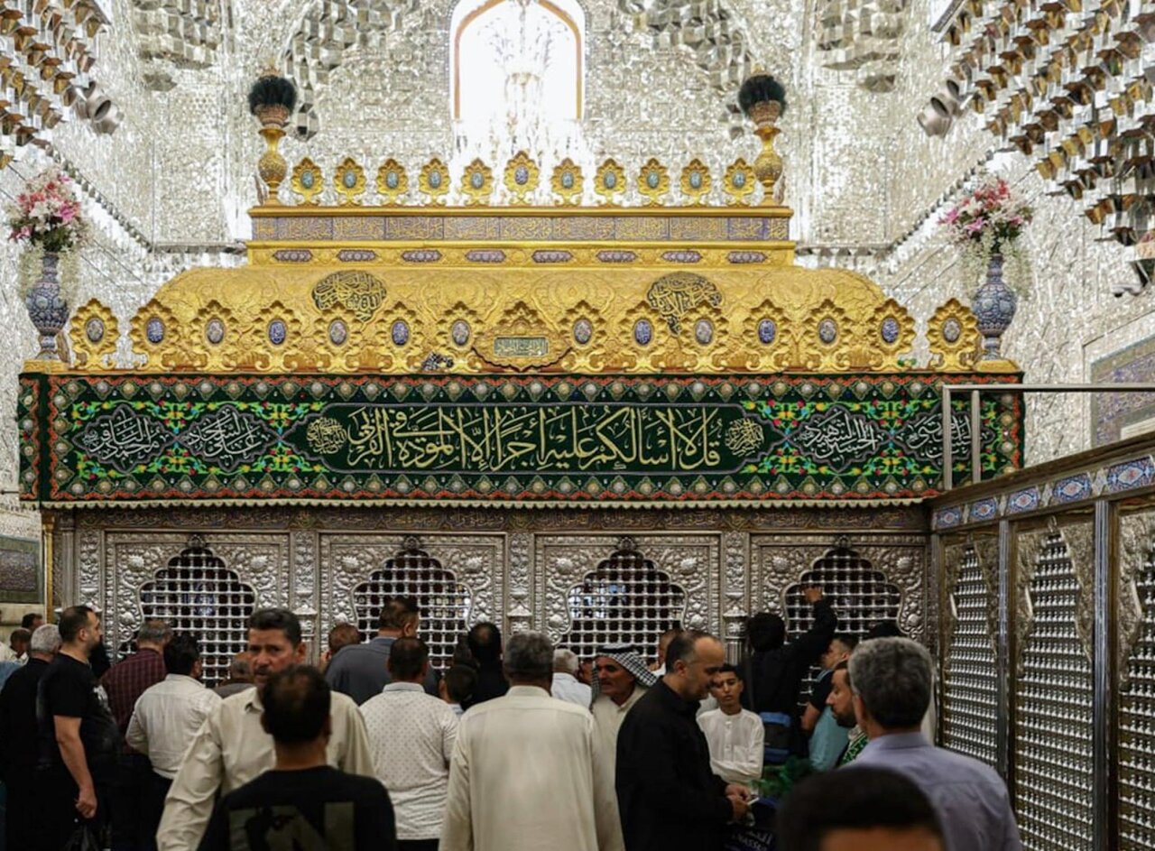 Al-Abbas