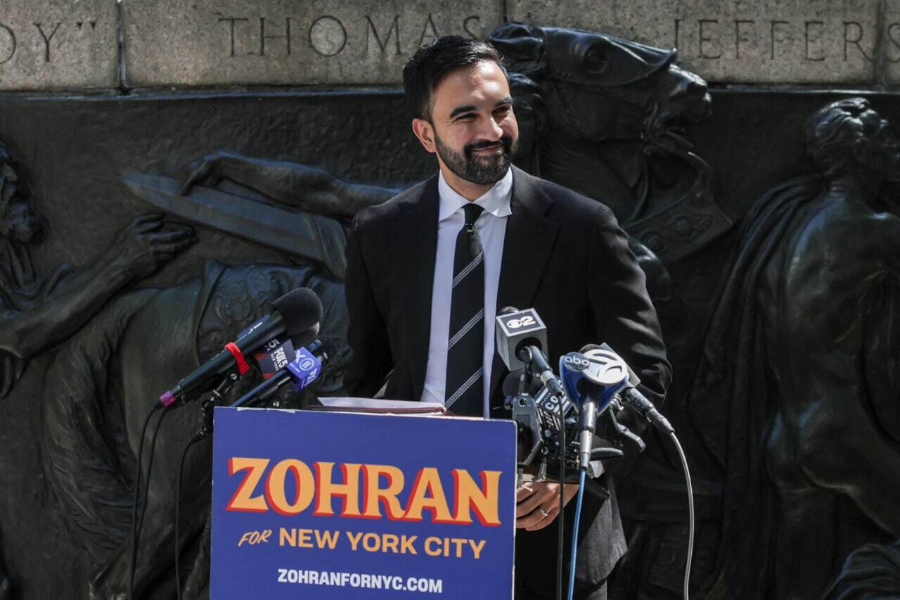 Analysis / Mamadani Wins: A Pro-Palestinian Mayor Now Leads Heart of US Capitalism