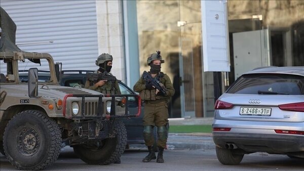 Palestinian elderly woman, teen martyred in Israeli attacks on Ramallah and Jenin