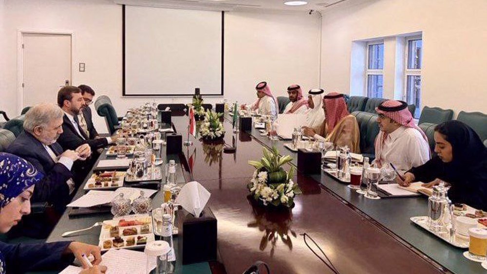 Snažne veze Irana i Saudijske Arabije donose pozitivan regionalni i globalni utjecaj
