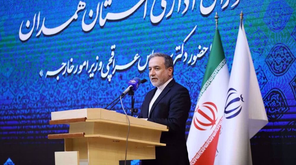Iran je prisilio SAD i Izrael da pređu sa 'bezuvjetne predaje' na 'bezuvjetno primirje'