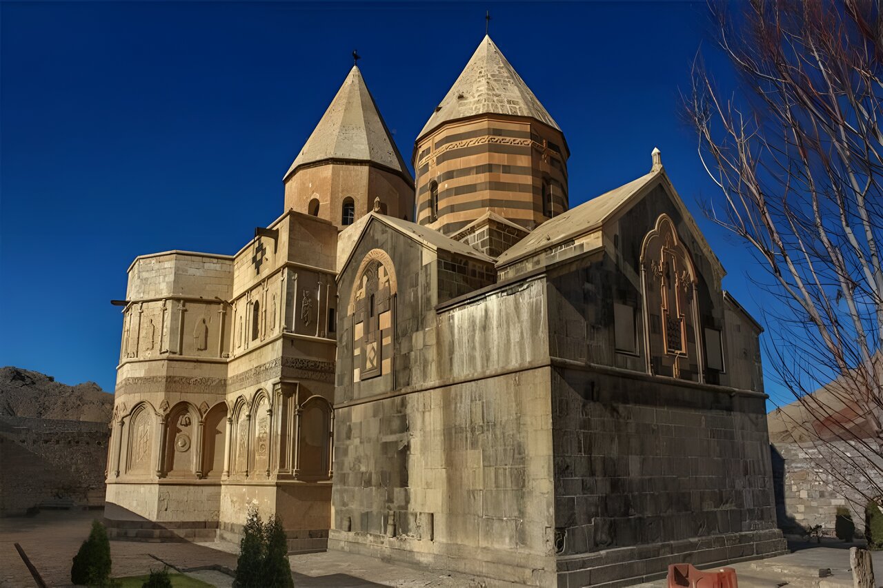 حوادث قرن چهارم در تاریخ کلیسا