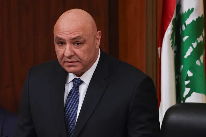 جوزف عون : مذاکره با اسرائیل راه تحقق «خروج کامل» است