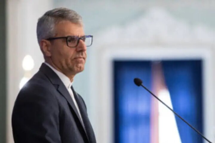 امنیت ایران در گرو هم‌افزایی «میدان، دیپلماسی و امنیت» است