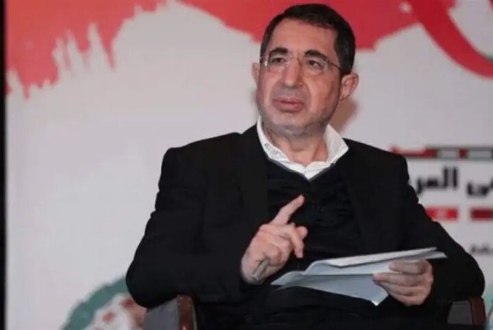 نماینده حزب‌الله خواستار موضع قاطع دولت لبنان در برابر نقض توافقات شد