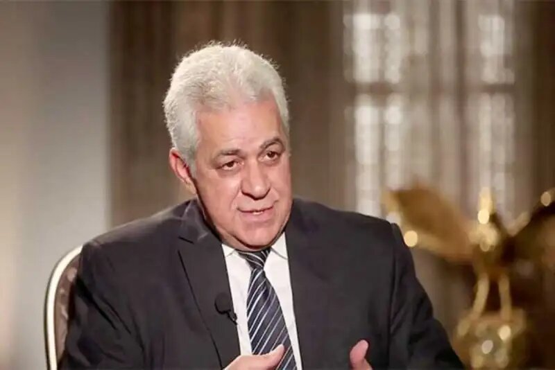 حمدین صباحی: عملیات طوفان الاقصی، مسیر عادی‌سازی با اسرائیل را شکست داد