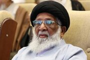 Holding Firmly to Quran and AhlulBayt is Key to Success: Ayatollah Hafiz Riaz Najafi