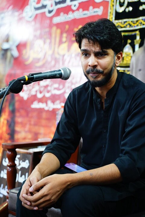 Karachi