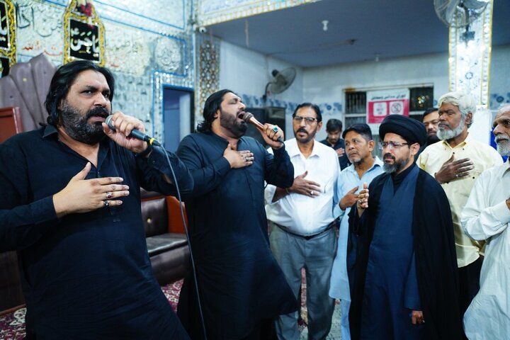Karachi