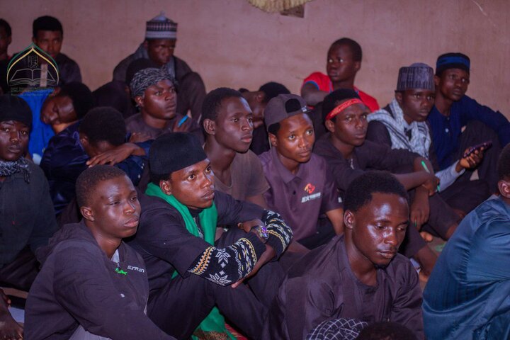 Kaduna