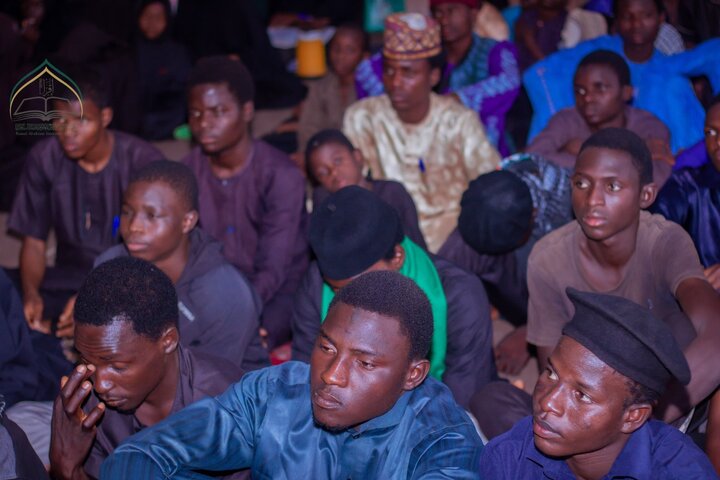 Kaduna