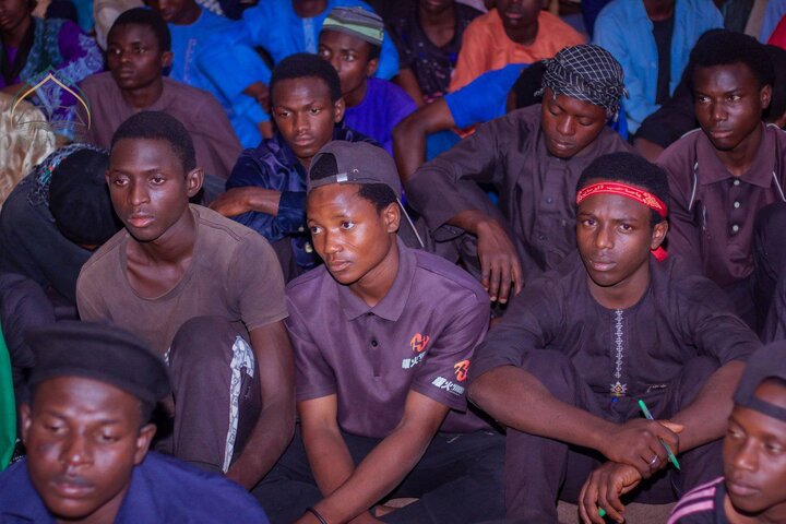 Kaduna